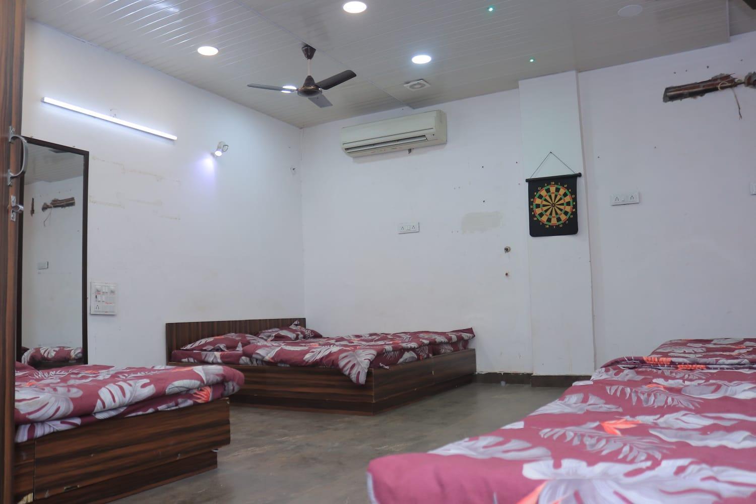 Madan Residency , Amritsar 호텔 외부 사진
